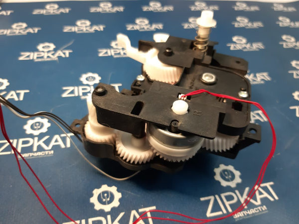 Редуктор в сборе для Kyocera M 2030  P 2035 D  PCN2910 (5)