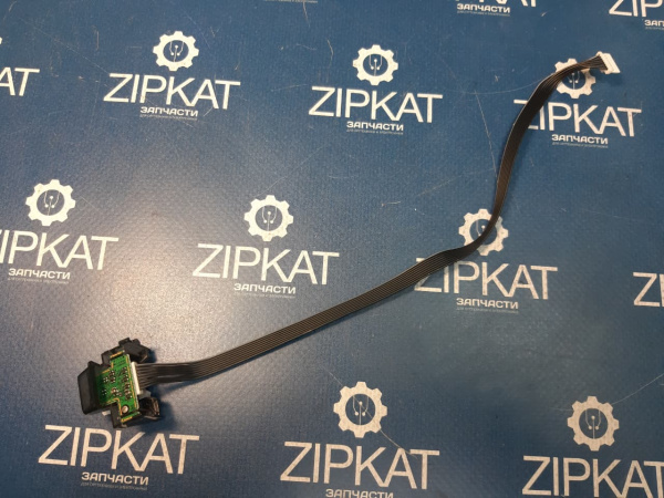 ИК-датчик (плата) со шлейфом для TV SAMSUNG UE40K6550BU A39802B (3)