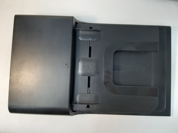 Верхняя крышка стола сканера МФУ с автоподатчиком бумаги HP 1132 1212 1214 (4)