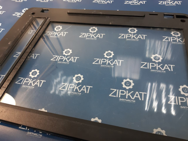 Стекло сканера с рамкой для Kyocera M2235 302S094030 (2)