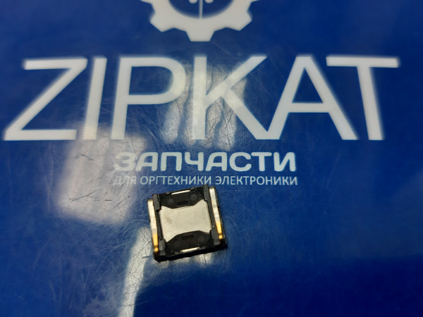 Cлуховой динамик для Huawei Mate 20 Lite SNE LX1 (2)