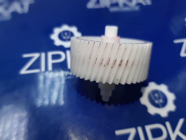 Шестерни секции привода для Kyocera M2030 M2035 Z44R (3)