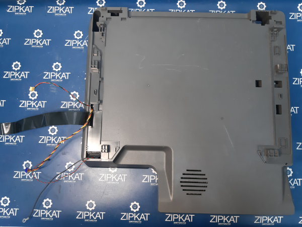 Сканер со шлейфом стол блок без панели управления с динамиком LEXMARK MX321 (2)