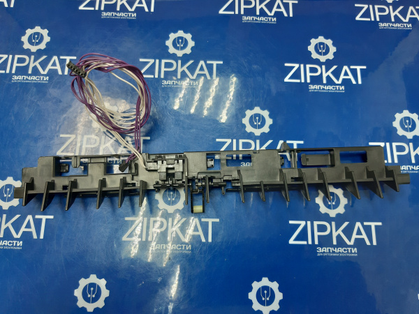 Деталь термоблока МФУ с рычагом HP M477 (2)
