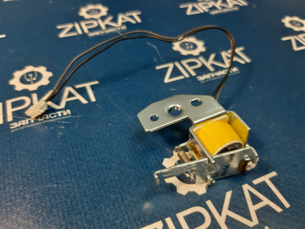 Соленоид ролика ручной подачи Samsung CLP320321  34L120-09 (3)