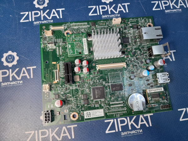 Плата форматирования для HP LaserJet 1PV87-80001  F5S62-60002 (4)