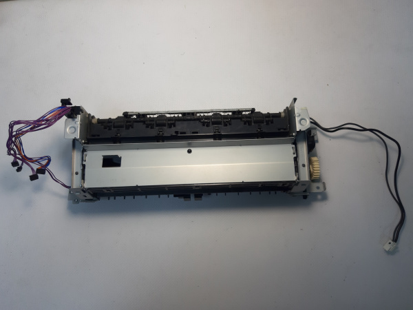 Печь в сборе (узел термозакрепления) HP M280nw RC4-3762 (5)