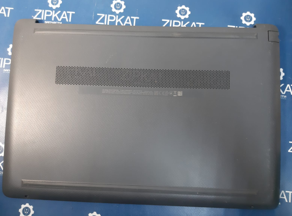 Нижняя часть корпуса (поддон) для ноутбука HP LAPTOP 15-DW1036UR (2)