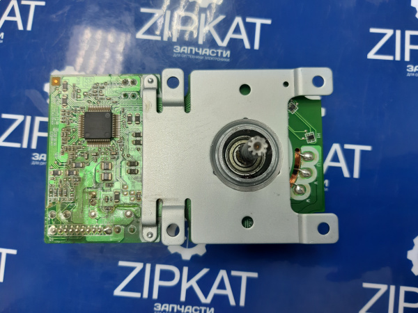 Двигатель для SAMSUNG CLP-365W CLX-3305 JC31-00091B (2)