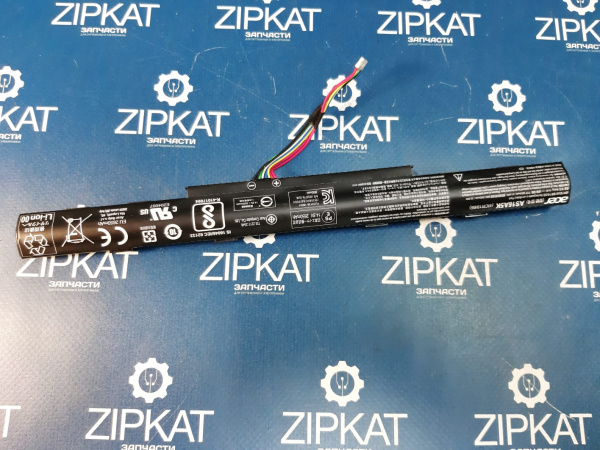 Аккумулятор для ноутбука Acer Aspire E15  AS16A5K (4)