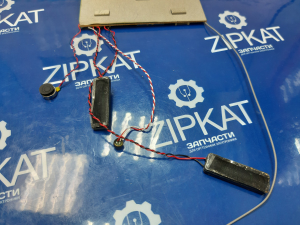 Оригинальная материнская плата в сборе DEXP С28 (2)