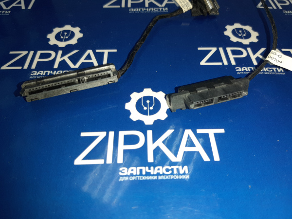 Шлейф с разъемом для ноутбука (ШТУЧНО) HP G62-a60ER (3)