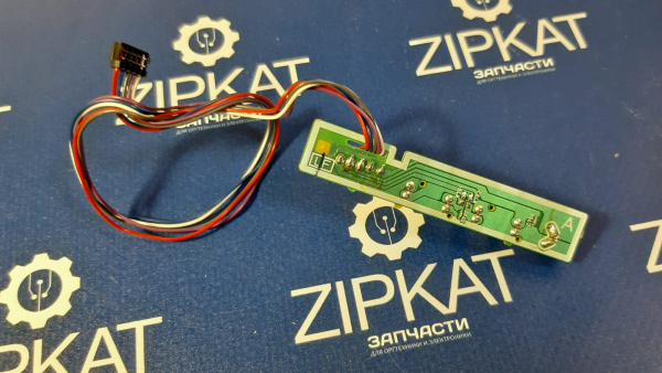 Датчик бумаги 2