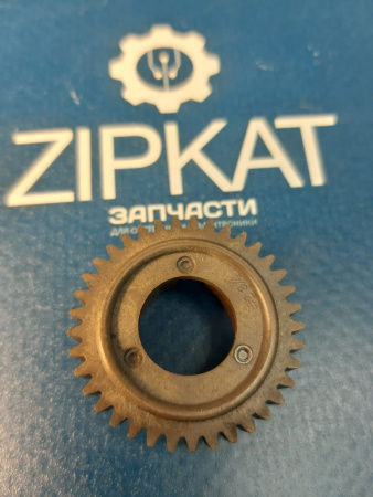 Шестерня для принтера HP107 ø3 (3)