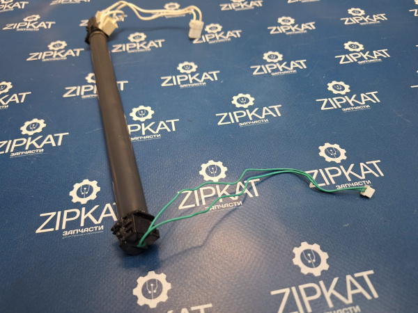 Узел термозакрепления с тэном в сборе для Canon LBP-3010  RC2-1080 (2)