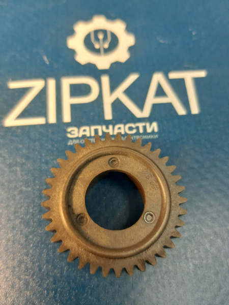 Шестерня для принтера HP107 ø3 (3)