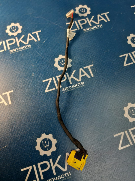 Разъем питания на шлейфе для ноутбука Lenovo V580c  50.4TE08 (2)