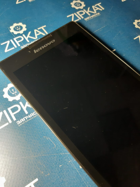 Оригинальная матрица для планшета Lenovo Tab 3 TB3-730X  TV070WSM-TL0 (3)