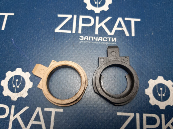 Бушинг  тефлонового вала комплект для Kyocera FS-1020 1120 MFP (3)