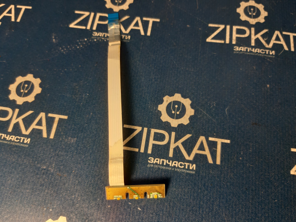 Плата Led индикации с шлейфом Dell Inspiron N5010 M5010 50.4HH06 (2)