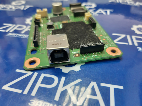 Главная плата (форматер) для Canon G2415 QM7-1889  QM4-5398 (2)