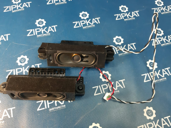Динамики для TV (пара) DOFFLER 32DHS55 (3)