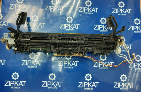 Печь в сборе (узел термозакрепления) для Canon LBR-3010  RC2-1473 (4)