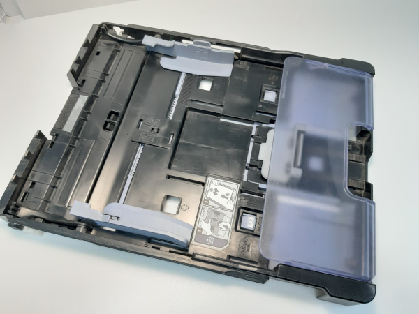Лоток подачи бумагии (кассета) для HP M125R JC61-02327A (4)