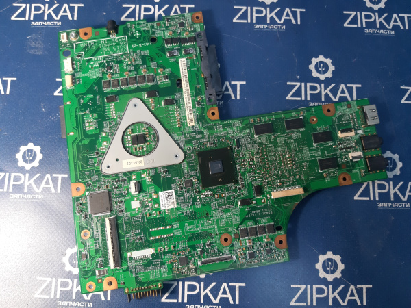 Материнская плата для (для разбора)  Dell Inspiron N5010 48.4HH01 (4)