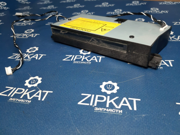 Блок лазера со шлейфами для Pantum P2200P2500 301022055001  (2)