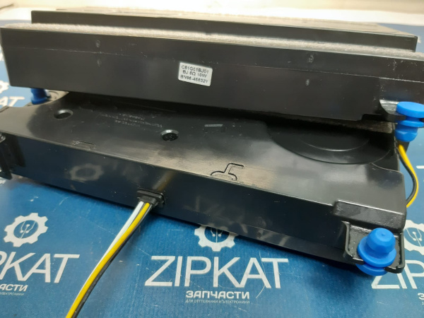 Динамики для TV (пара) Samsung UE49NU7100U NU7100 49 (5)