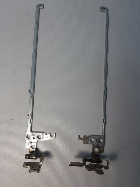 Петли с креплением матрицы для ноутбука Dell 5555 5558 AM1AP000300  AM1AP000400 (4)