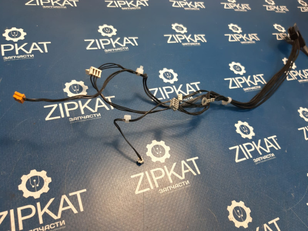 Шлейф автоподатчика для Kyocera М2235  М2235 (2)