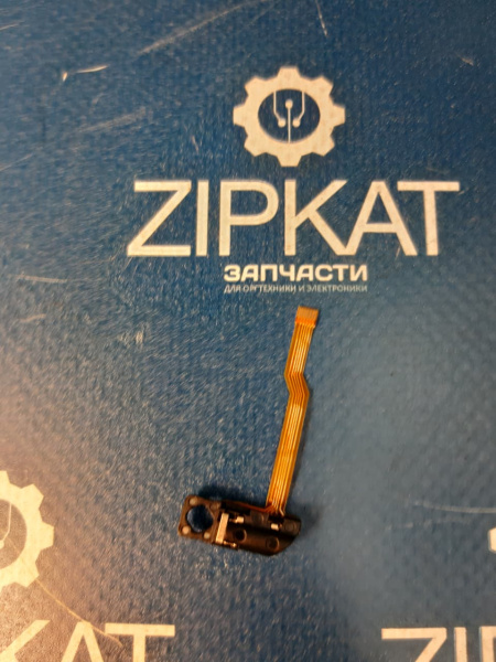 Оригинальная нижняя плата с разъемом гарнитуры для планшета Blackview TAB 11  (2)