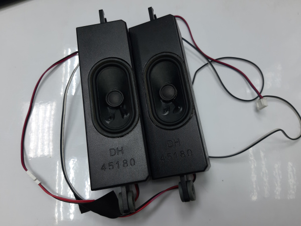 Динамики для TV (пара) DEXP U50H8100E DH45180 8Ω 110W (2)