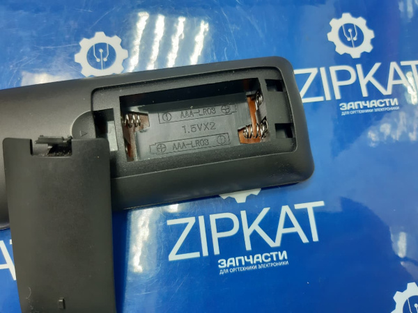 Пульт для TV DEXP ADS-650 (2)