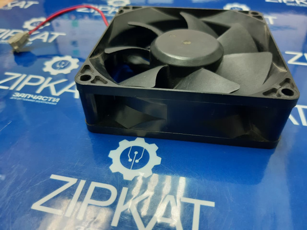 Вентилятор NIDEC для Kyocera P2235dn D08K-24TU-83(AX) 24V, 0 (3)