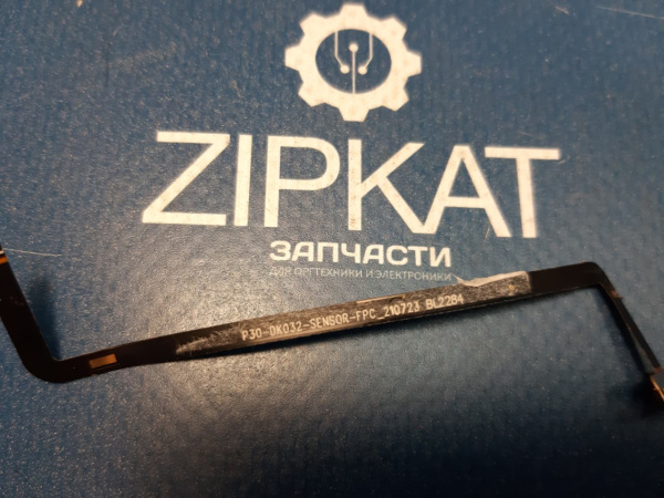 Оригинальный шлейф для планшнта Blackview TAB 11 (4)