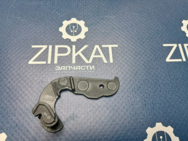 Рычаг печки HP P1102  RC2-1072 (2)