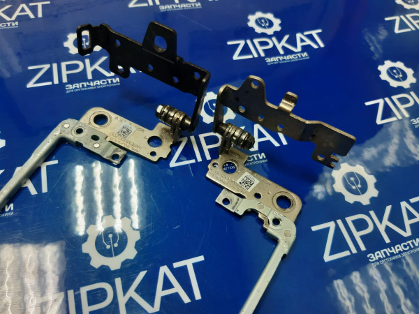 Петли с креплением матрицы для HP RTL8723BE TPN-C126 (4)