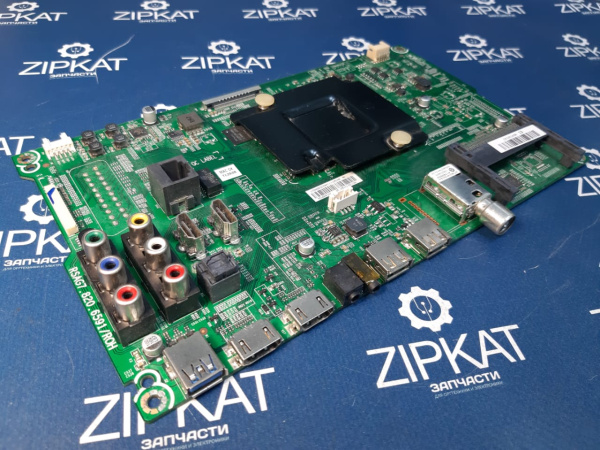 Материнская плата для TV DEXP U40B9000H  RSAG7.820 (2)