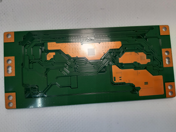 T-Con плата для TV Haier 50 SMART TV DX  CV500U2-T01-CB-1 (2)