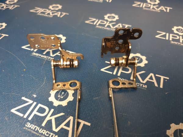 Петли с креплением матрицы для Acer Packard bell Q5WTC  (2)