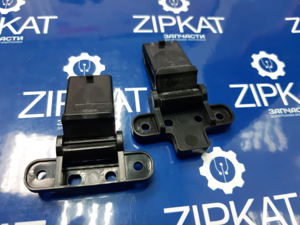 Шарнир (петля) комплект 2шт для KYOCERA FS-1020MFP  FS-1120MFP (4)