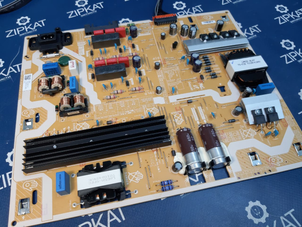 Блок питания (плата) для TV Samsung QE49Q6FNAU BN44-00878C (4)