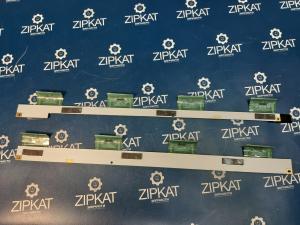 Планка матрицы ЖК телевизора Harper 40F660T DL4-T2A880385-474298011AJ11 1 (2)