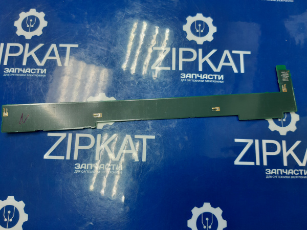 Плата управления тачскрином Sony Xperia Tablet Z SGP321 1266-9526 (2)