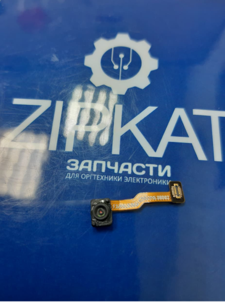 шлейф камера