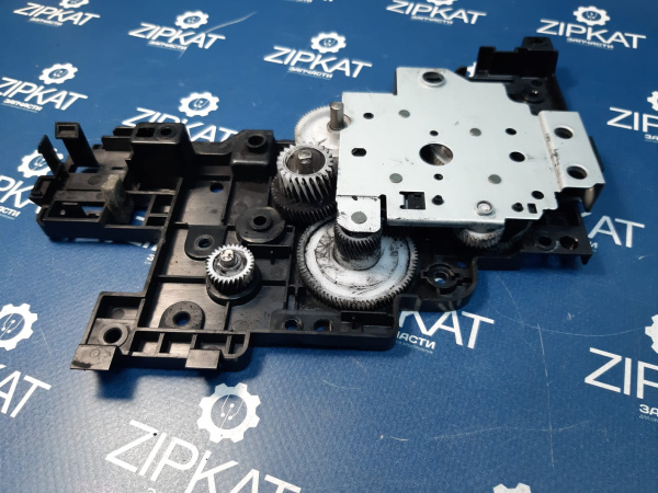 Редуктор в сборе для Kyocera  FR-3006HF (4)