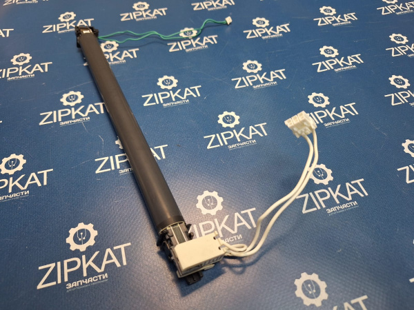 Узел термозакрепления с тэном в сборе для Canon LBP-3010  RC2-1080 (4)